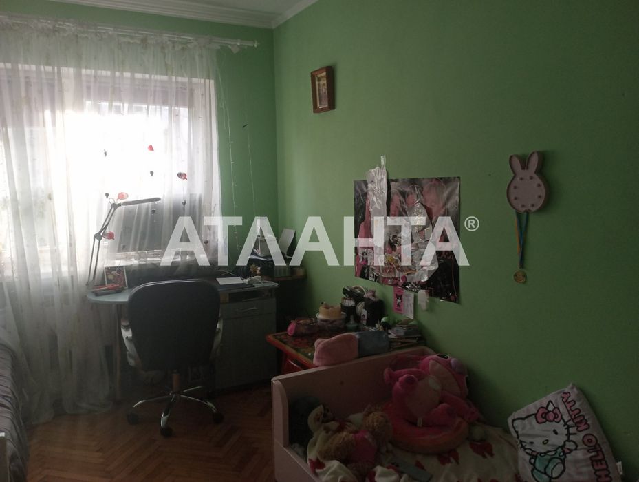 Продаж 3-х кімнатної квартири, р-н ТЦ Дастор