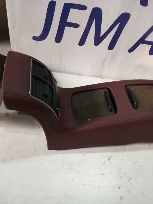 Consola Central Mercedes Classe CLS (W219) 320 CDI (219.322)