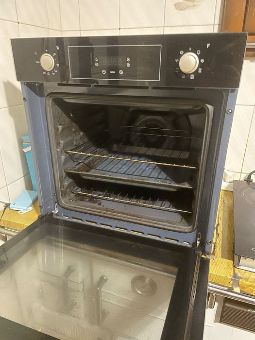Forno eletrico pra assar