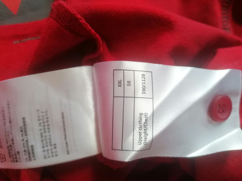 Koszulka Audi Sport 2 xl