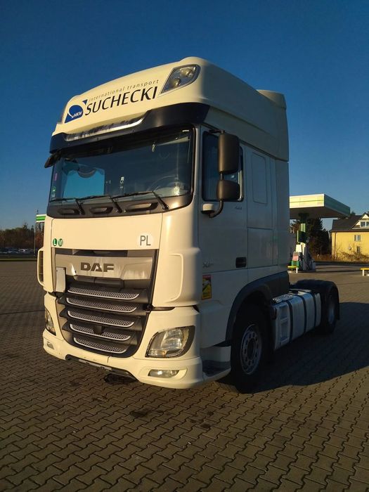 DAF