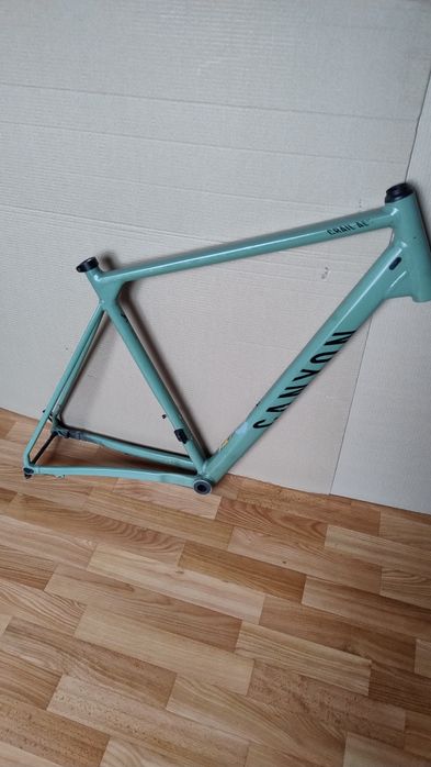 Рама гравийная Canyon Grail Al XL