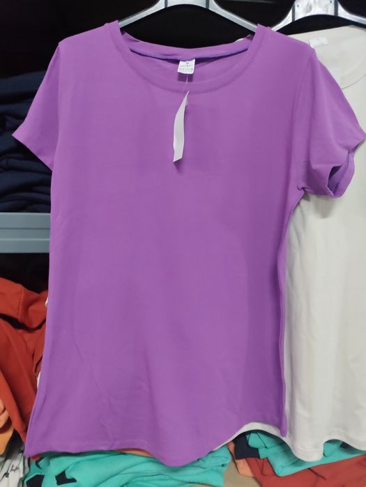 T-shirt 2,50 euros.      Só para REVENDA