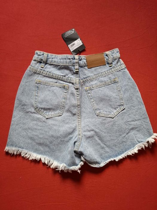 Spodenki missguided 32 xxs