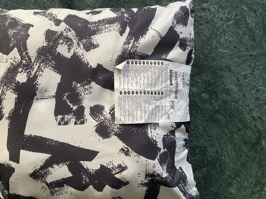 Várias  Capas de Almofadas e enchimento TUDO POR 10