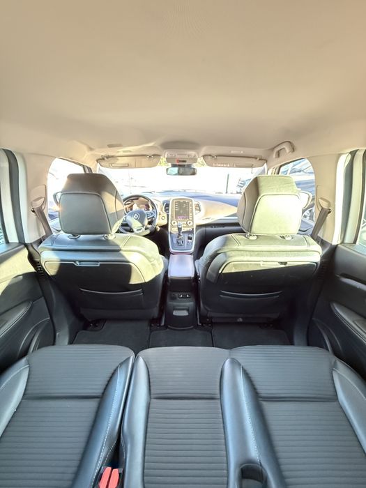 Renault Scenic 2020