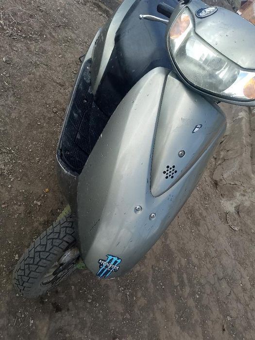 Продам Хонду діво 62