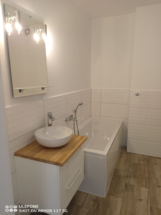 Wynajmę dom w zabudowie szeregowej