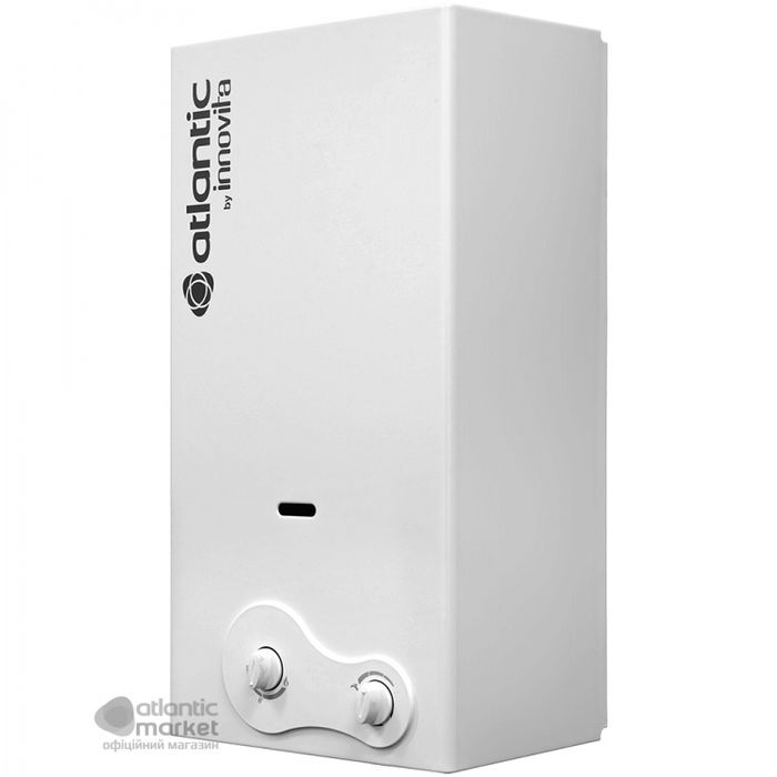 Ремонт газових колонок