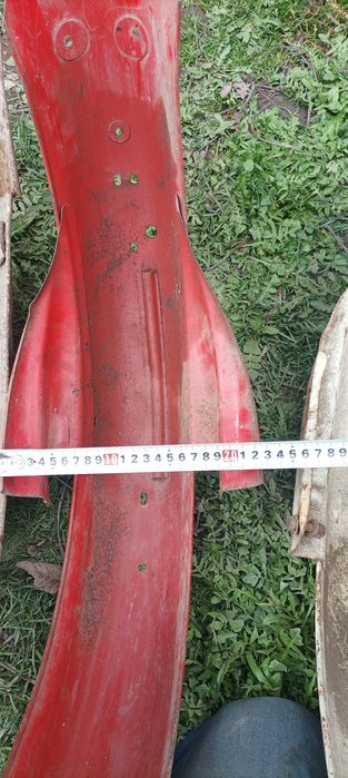 Запчастини мотоцикла Минск