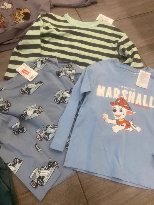 Літні речі нові з бірками H&M,Zara