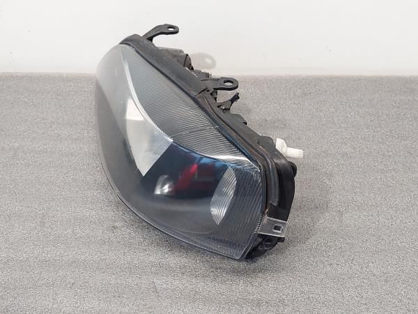 Ótica / farol esquerda OPEL Astra G Caravan (F35_)