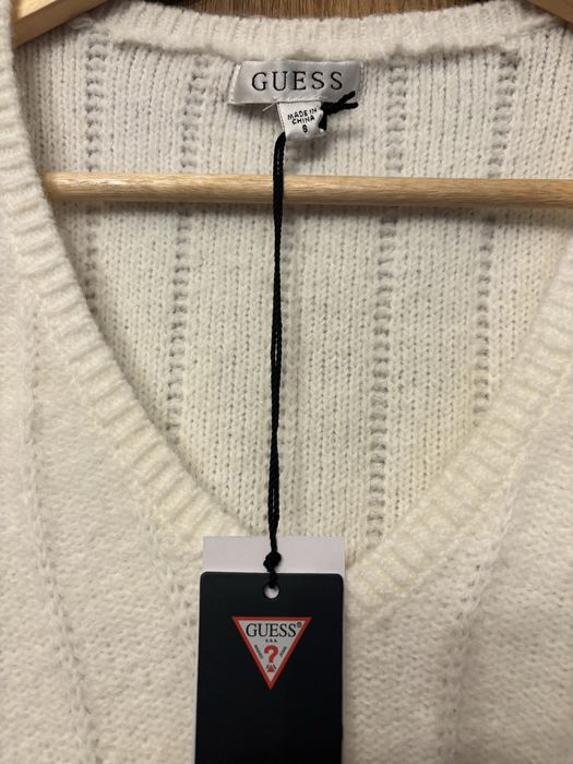 Guess_sweter damski 36