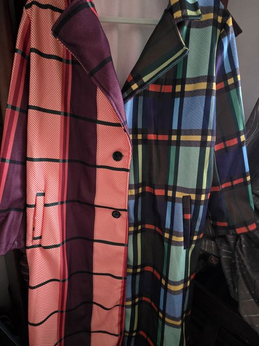 Płaszcz damski nowy wiosna jesieñ