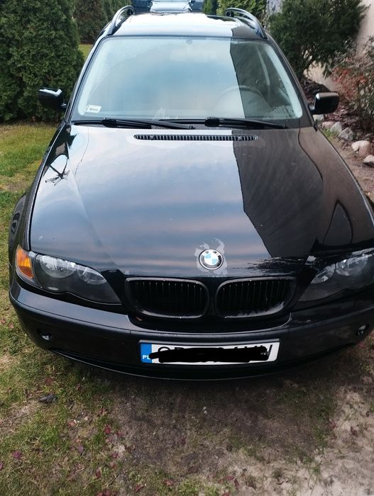 BMW Seria 3