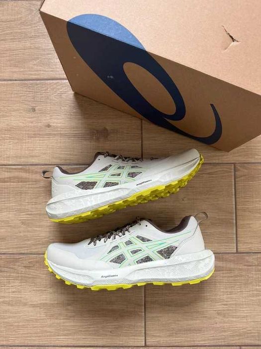 Buty męskie Asics Gel-Sonoma 8