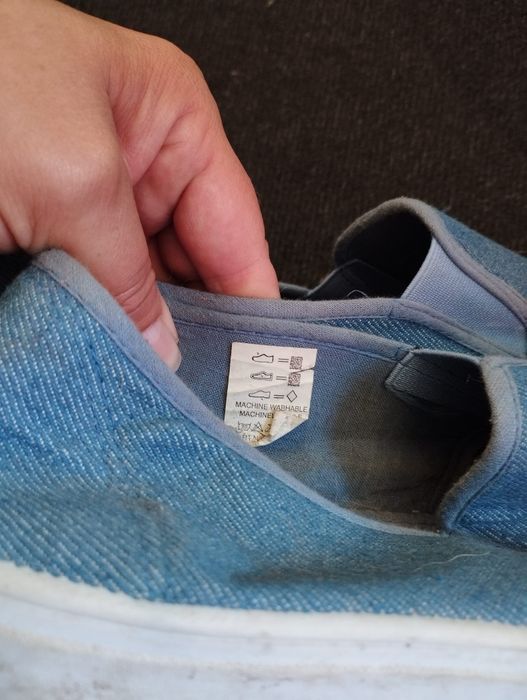 Buty sportowe męskie 45
