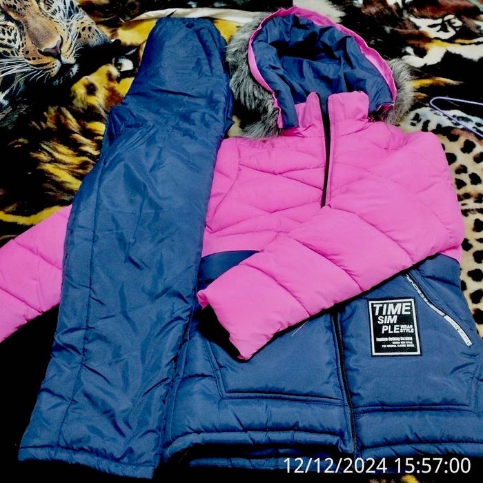 Лижний костюм Stayr XL