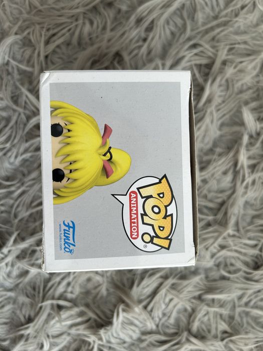 Funko Pop Bisky 1133