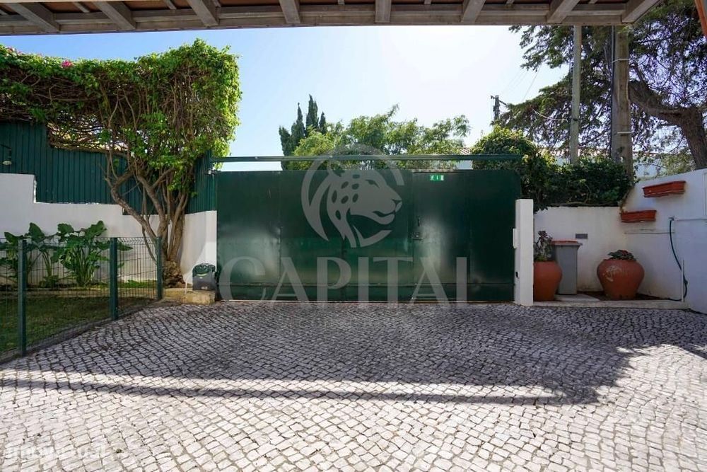 Moradia T4 Parede, Cascais