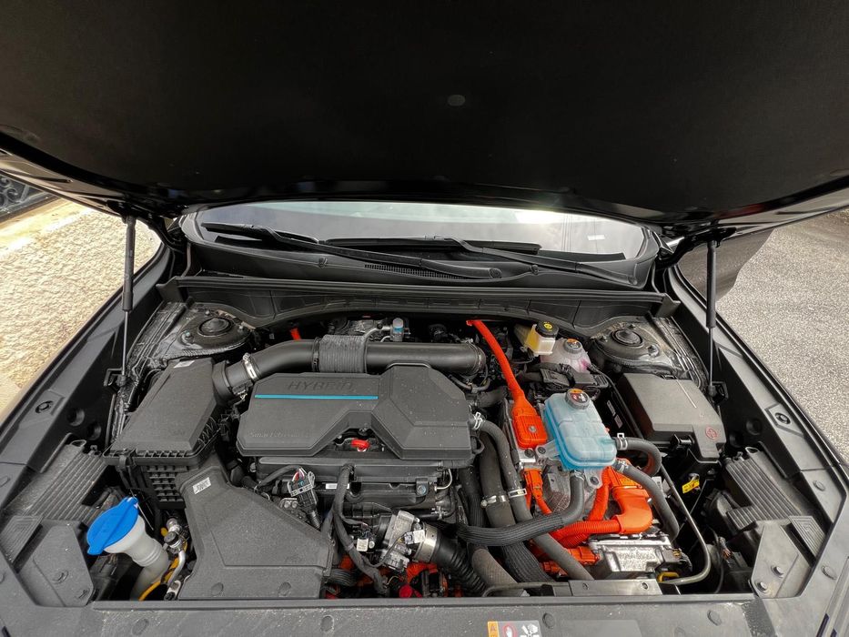 Kia Sorento 1.6 T-GDI PHEV AWD Auto Bose