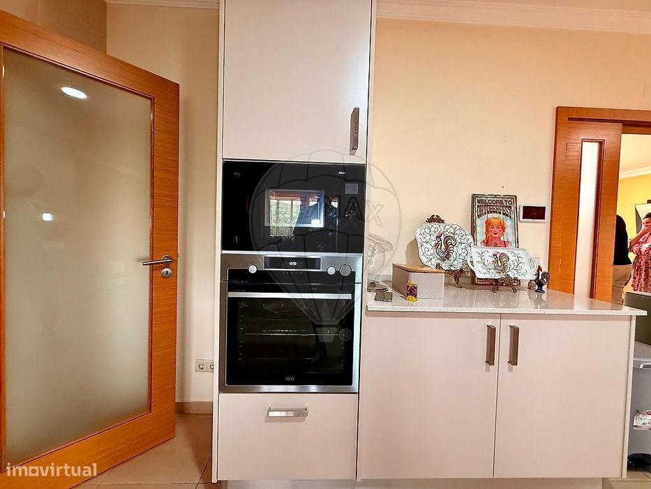 Moradia T3 para venda