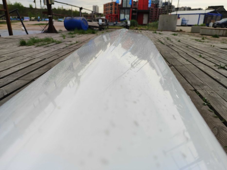 Kajak Raider L Kazyak Design