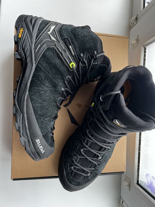 взуття salewa gore-tex