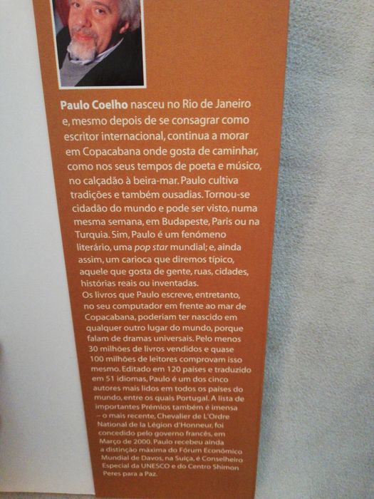 Maktub de Paulo Coelho