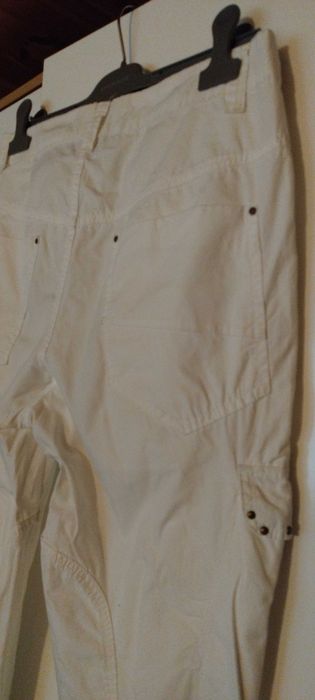 Spodnie bojówki -Cargo.