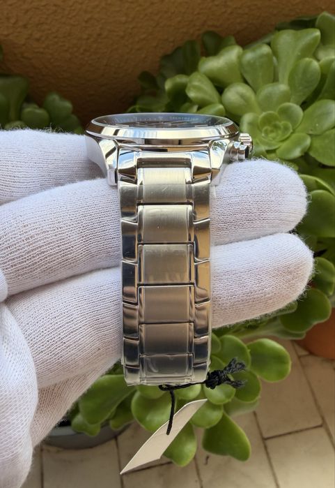 Hugo Boss Grand Prix Chrono NOVO