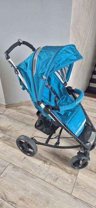 Espiro Magic Pro wózek spacerowy