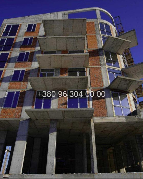 Продаж 1 кім квартири бізнес-клас у новобудові в ЖК Soul Park