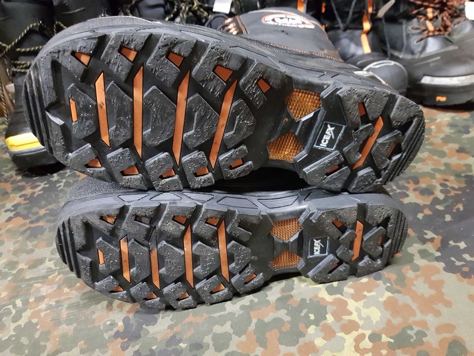 Buty robocze HELLY HANSEN rozm 47,5