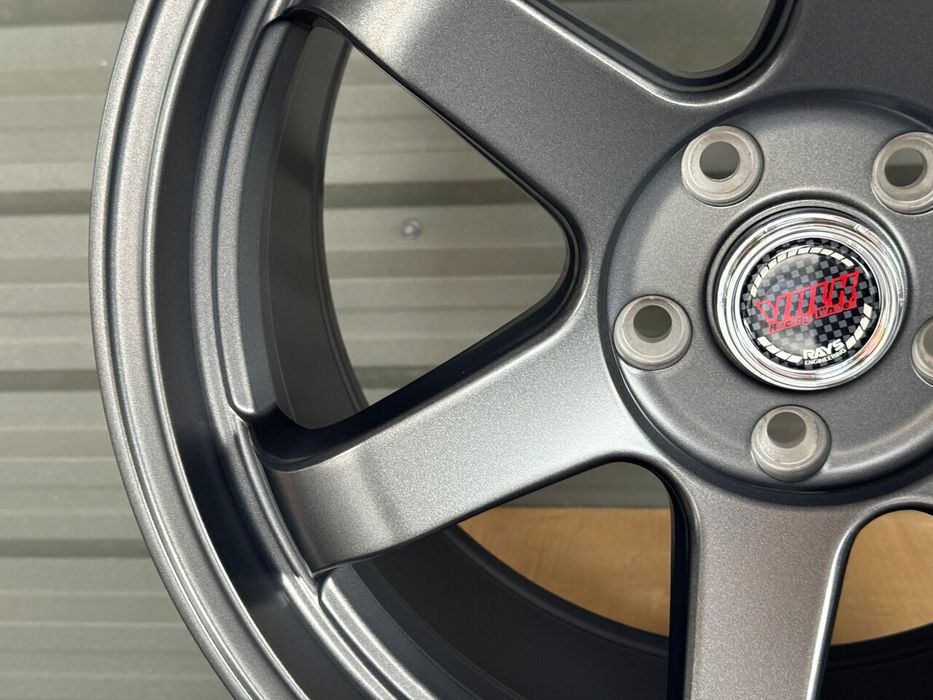 Диски нові R18 5x114.3 Nissan Mitsubishi Toyota Honda Kia Hyundai Mazda Renault Ford Lexus Infiniti Acura