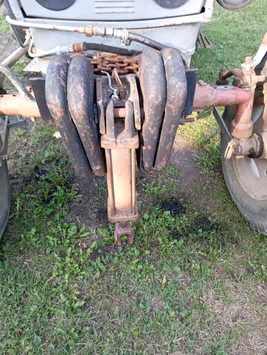 Ніж/отвал до трактора