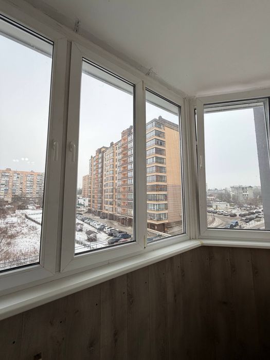 2шка доступна на короткий термін
