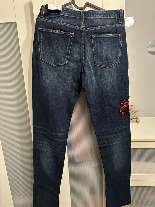 Sprzedam spodnie jeansowe