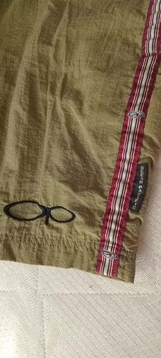 Брендові   шорти