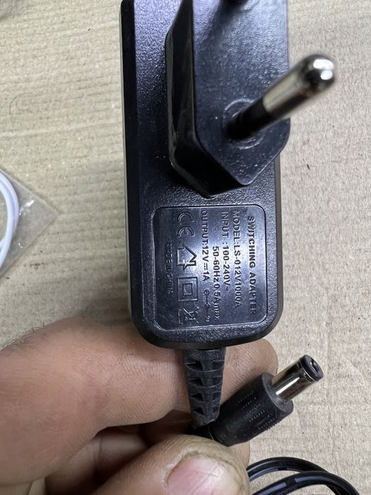 Продам блок питания