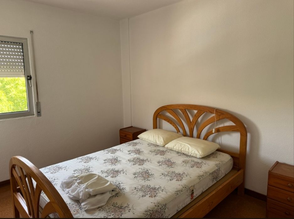 Apartamento T3 em Faro