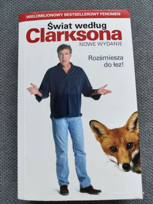 Świat według Clarksona
