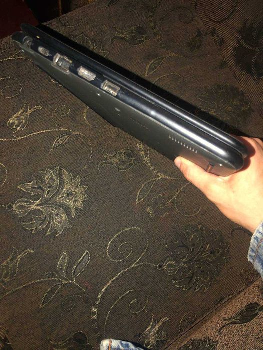 ноутбук dell Latitude 3310