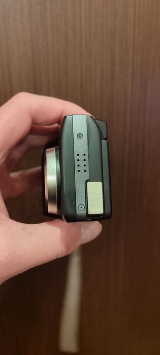 Фотоапарат Nikon Coolpix 7600