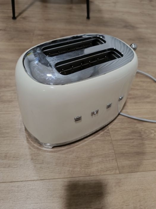 Oportunidade Torradeira Smeg