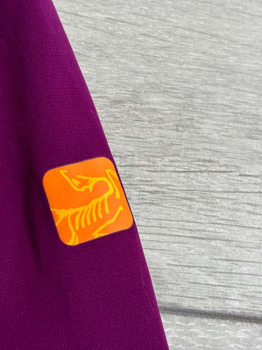 Arc'teryx Arcteryx Арктерікс S С Розмір Жіноча Кофта Светр Оригінал