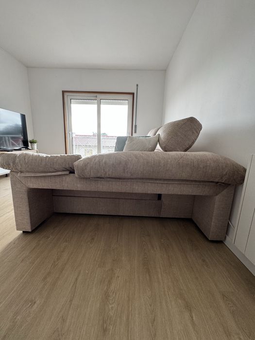 Sofa Chaise Long (2,70 x 1,60)