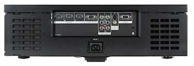 Projector Full HD Panasonic PT-AE3000E.