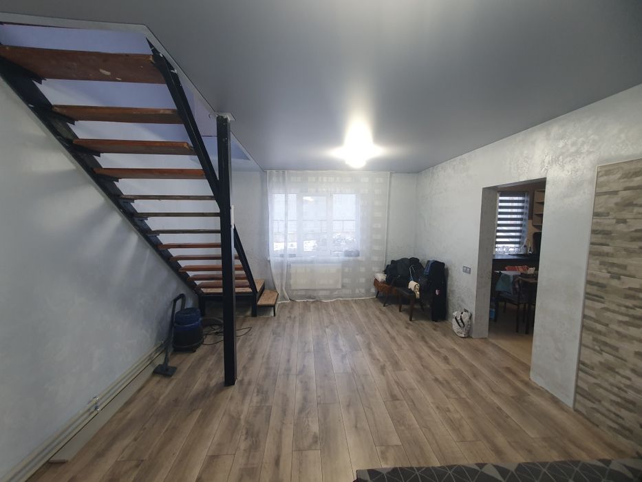 Продам житловий будинок