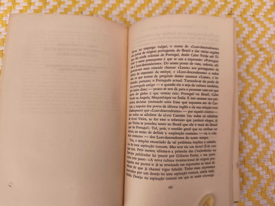 Ensaios Tomo VI – 
António Sérgio